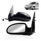 Par Retrovisor Focus 2004
