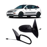 Par Retrovisor Focus 98