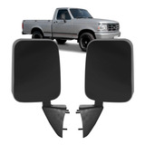 Par Retrovisor Ford F1000