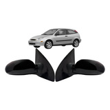 Par Retrovisor Ford Focus