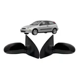 Par Retrovisor Ford Focus