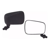 Par Retrovisor Fusca 1978 1979 1980 1981 1982 1983 1984 1985