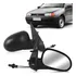 Par Retrovisor Gol 1995 1996 1997 1998 1999 4 Portas Manual
