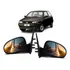 Par Retrovisor Gol G2 Bola 95 96 97 98 99 2 P Sem Controle