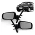 Par Retrovisor Gol G3 1999 A 2005 2 Portas Sem Controle