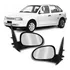 Par Retrovisor Gol Parati Bola G2 95 96 97 98 99 Manual 4pts
