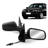 Par Retrovisor Gol Parati Saveiro 00 A 05 Controle Interno