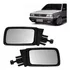Par Retrovisor Gol Quadrado 88 89 90 91 92 93 94 Manual C.c