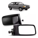 Par Retrovisor Gol Quadrado