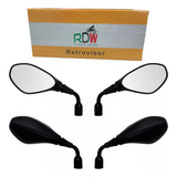 Par Retrovisor Gs 650 F800 Bmw