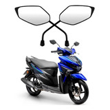Par Retrovisor Gvs Yamaha
