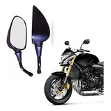 Par Retrovisor Honda Cb