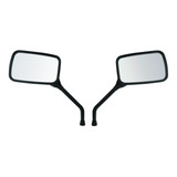 Par Retrovisor Honda Cbx 200 Strada