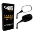 Par Retrovisor Hornet 600 2008 A 2014 Gvs Lente Convexa