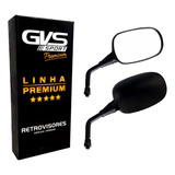 Par Retrovisor Hornet 600