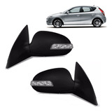 Par Retrovisor Hyundai I30