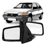 Par Retrovisor Kadett 1989