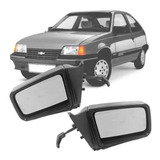 Par Retrovisor Kadett 89