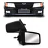 Par Retrovisor Kadett Gl Gls Gs Gsi 1989 A 1998 Contr Manual