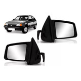 Par Retrovisor Kadett Ipanema