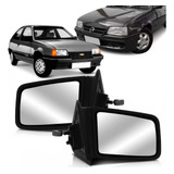 Par Retrovisor Kadett Ipanema