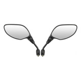 Par Retrovisor Marca Honda Pcx 150 Rosca Inversa Renascença