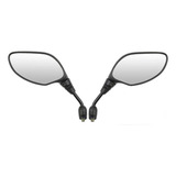 Par Retrovisor Marca Honda Pcx 150 Rosca Inversa Renascença