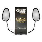 Par Retrovisor Mirage 250