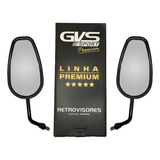 Par Retrovisor Mirage 250