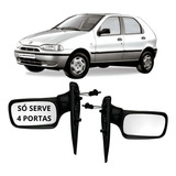 Par Retrovisor Palio 4