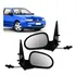 Par Retrovisor Parati Bola G2 1995 A 1999 Controle Manual 2p