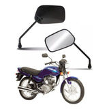 Par Retrovisor Pro Tork