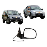 Par Retrovisor S10 Blazer