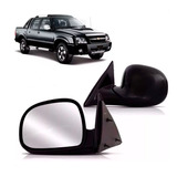 Par Retrovisor S10 Blazer