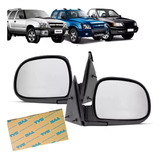 Par Retrovisor S10 Manual