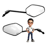 Par Retrovisor Triumph Tiger