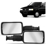 Par Retrovisor Uno Ep Elx Sx Smart Mille 1994 95 96 97 98 99
