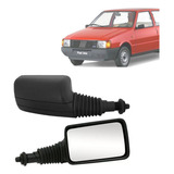 Par Retrovisor Uno Mile
