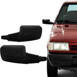 Par Retrovisor Uno Mille Ep 96 97 98 99 02 03 04 Smart 00 01