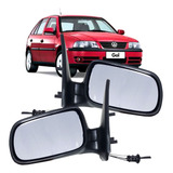 Par Retrovisor Vw Gol