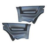 Par Revestimento Lateral Traseiro Parati 1998 1999 Nk220238