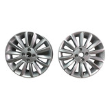 Par Roda 16 Fiat Spazio Stilo Strada Linea Uno Gran Siena