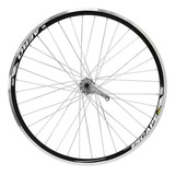 Par Roda Aro 26 Aero Monark Caloi Antiga Cubo Contra Pedal