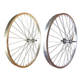 Par Roda Aro 26