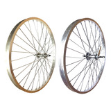 Par Roda Aro 26