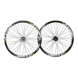 Par Roda Aro 26