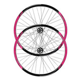 Par Roda Aro 29