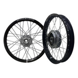 Par Roda Aro Three