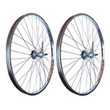 Par Roda Bicicleta 26