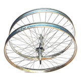 Par Roda Bicicleta 26